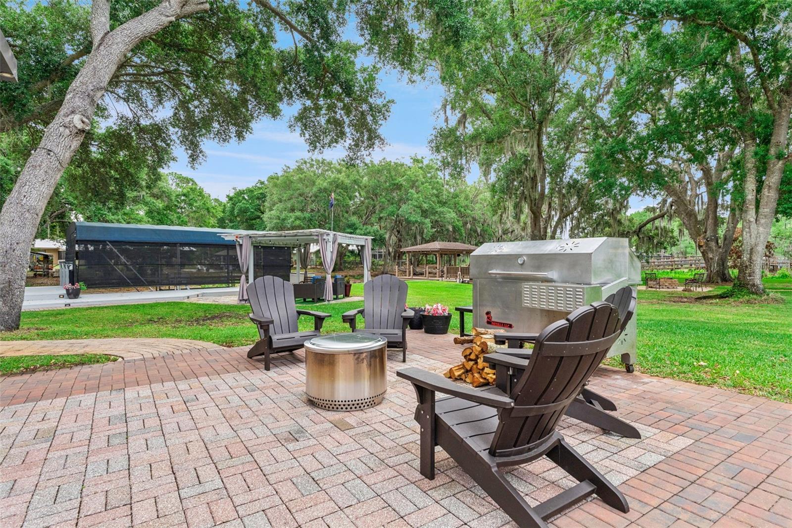 11516 LYONS CT, CLERMONT, FL — photo 112