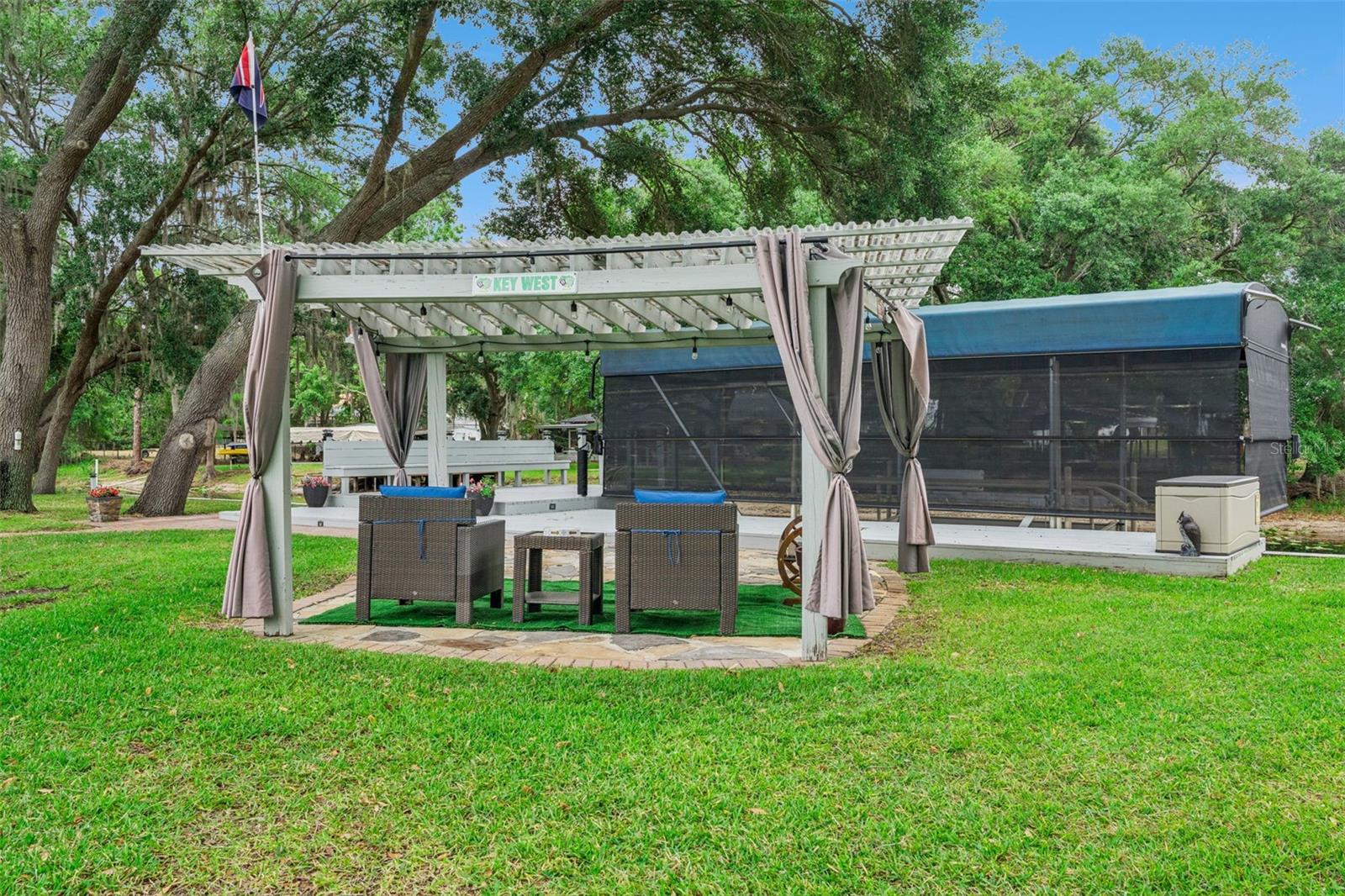 11516 LYONS CT, CLERMONT, FL — photo 116