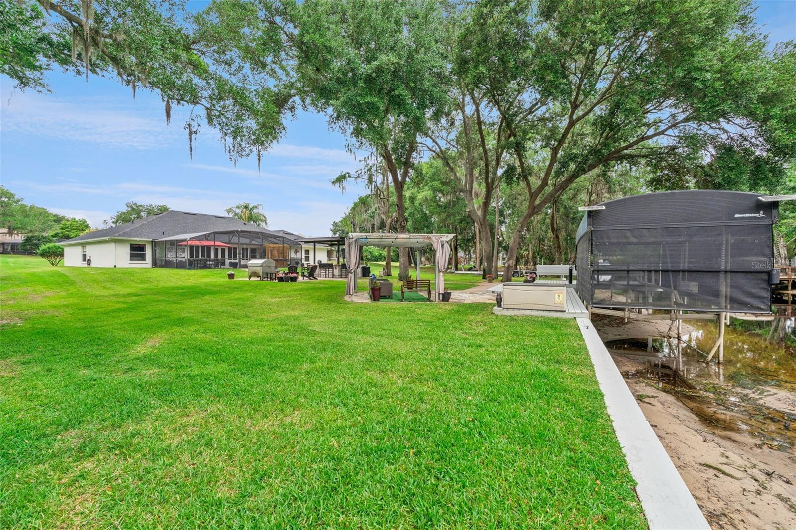 11516 LYONS CT, CLERMONT, FL — photo 117