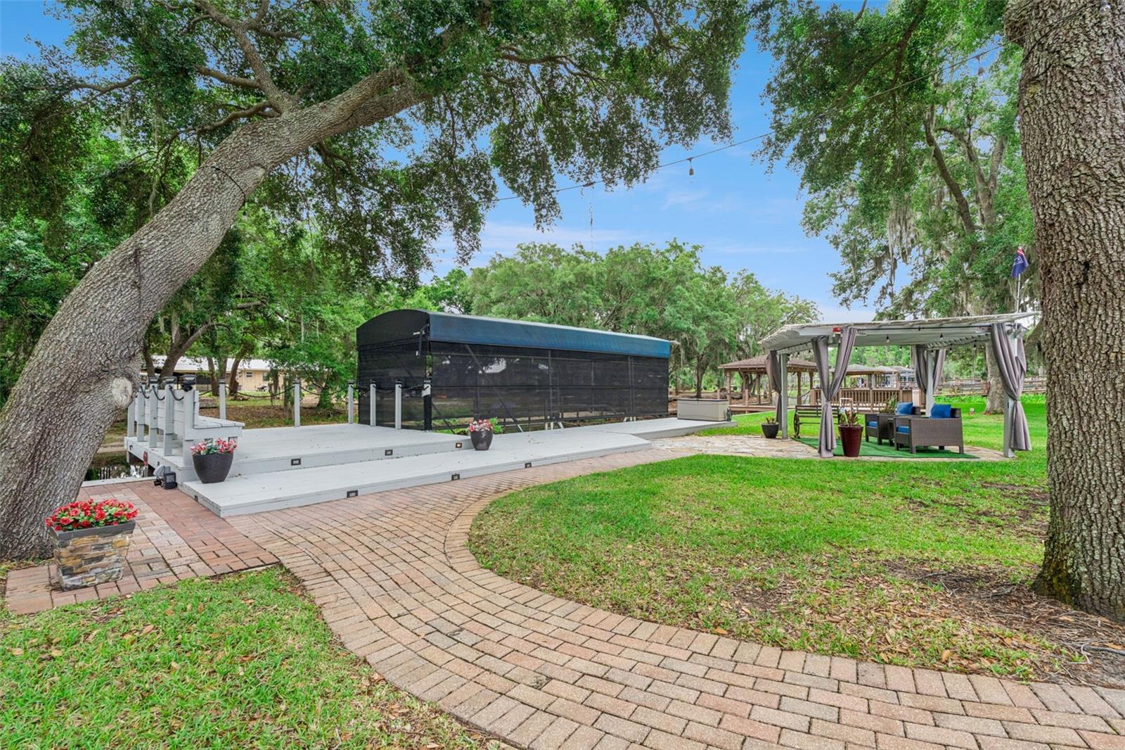 11516 LYONS CT, CLERMONT, FL — photo 119