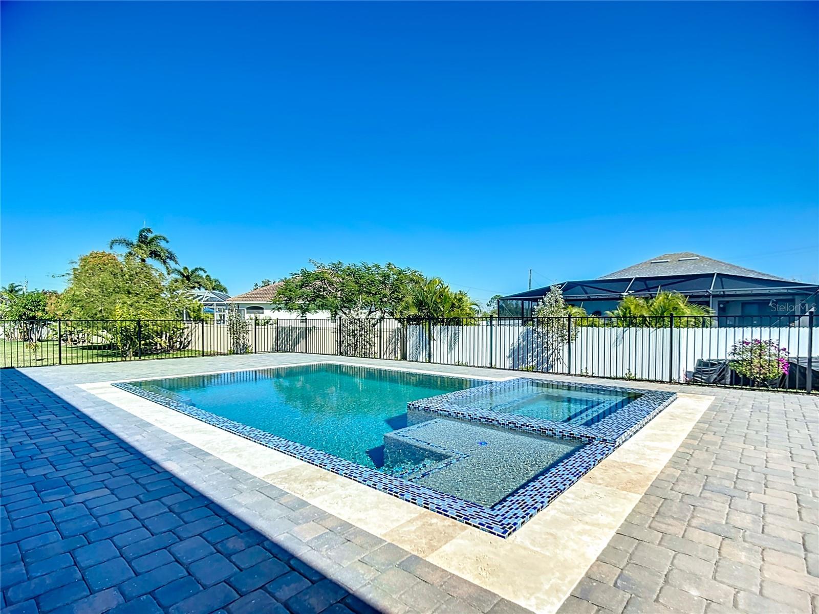 2527 GLEASON PKWY, CAPE CORAL, FL — photo 88