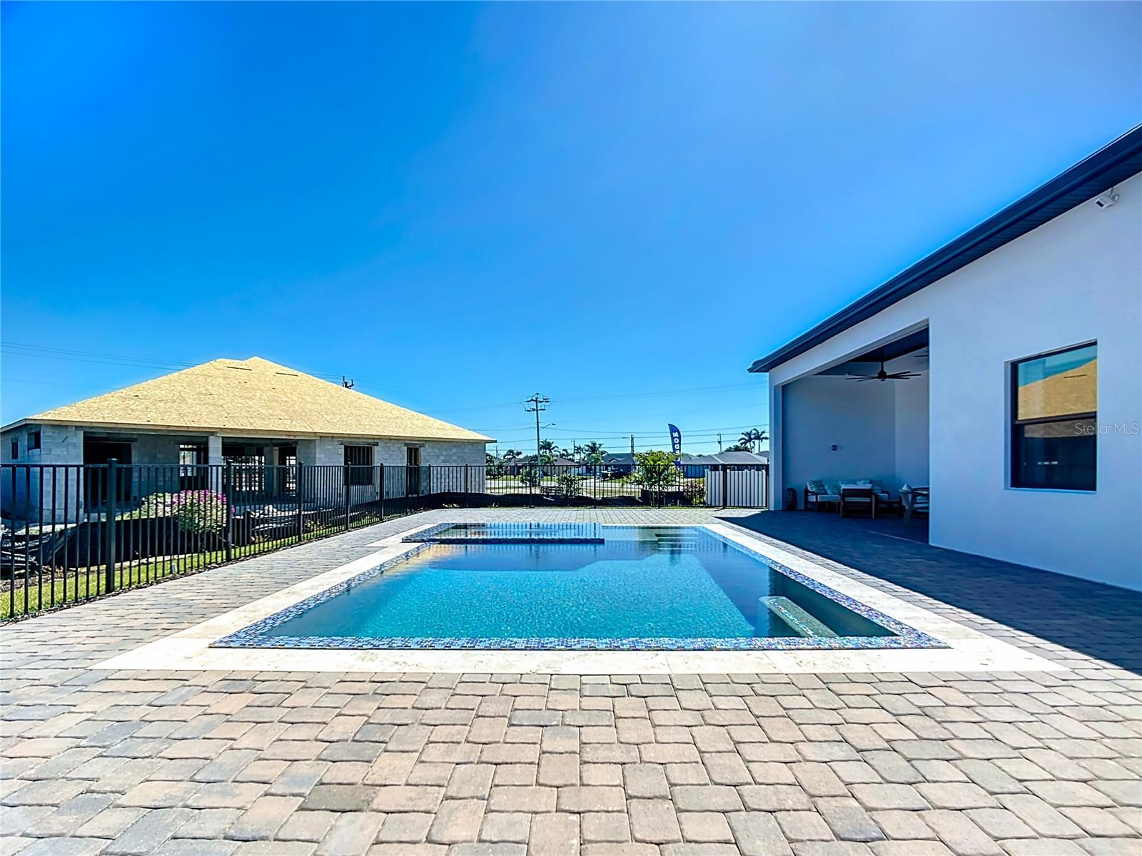 2527 GLEASON PKWY, CAPE CORAL, FL — photo 91
