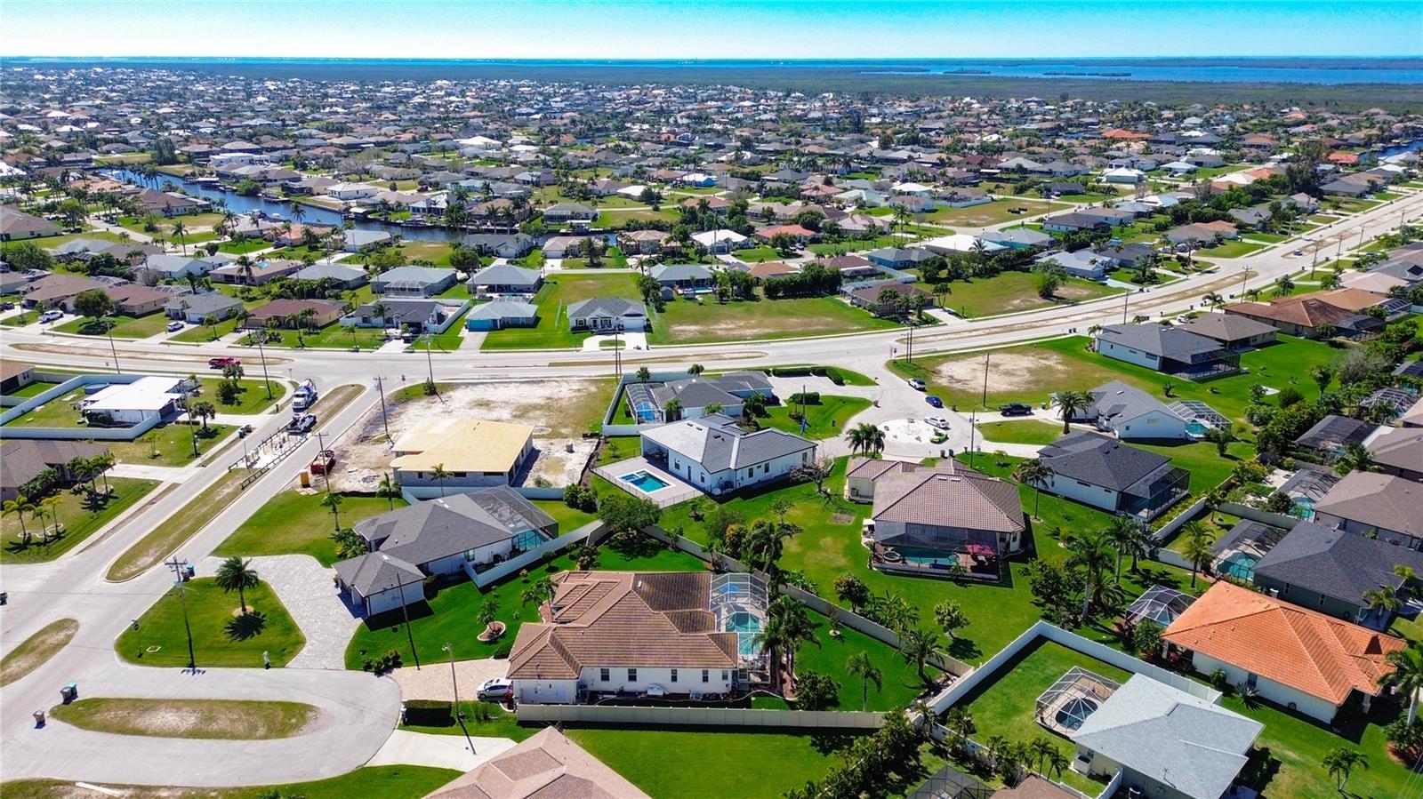 2527 GLEASON PKWY, CAPE CORAL, FL — photo 98