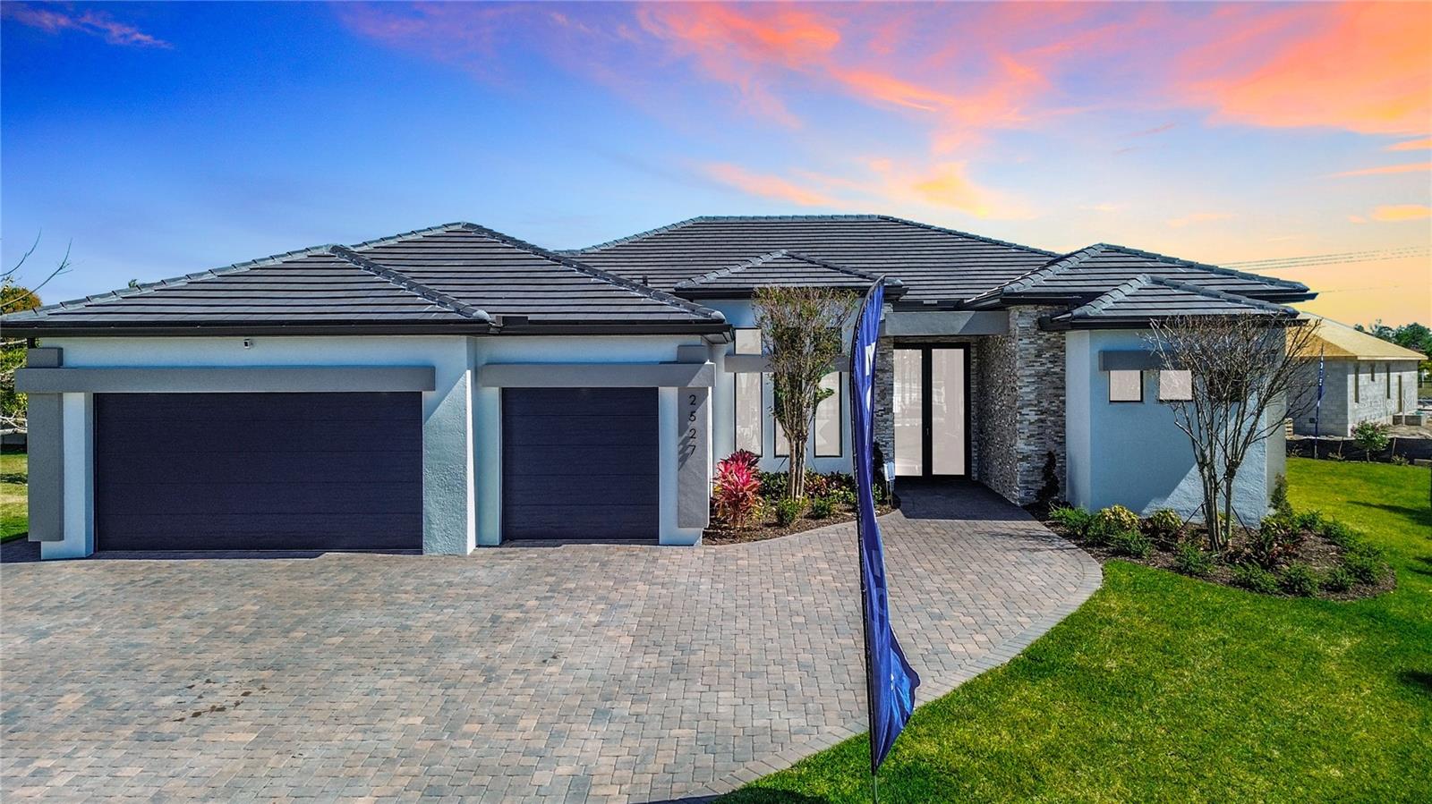 2527 GLEASON PKWY, CAPE CORAL, FL — photo 99