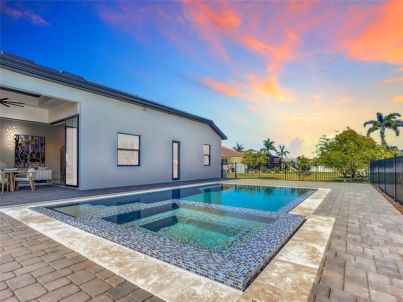 2527 GLEASON PKWY, CAPE CORAL, FL — photo 100