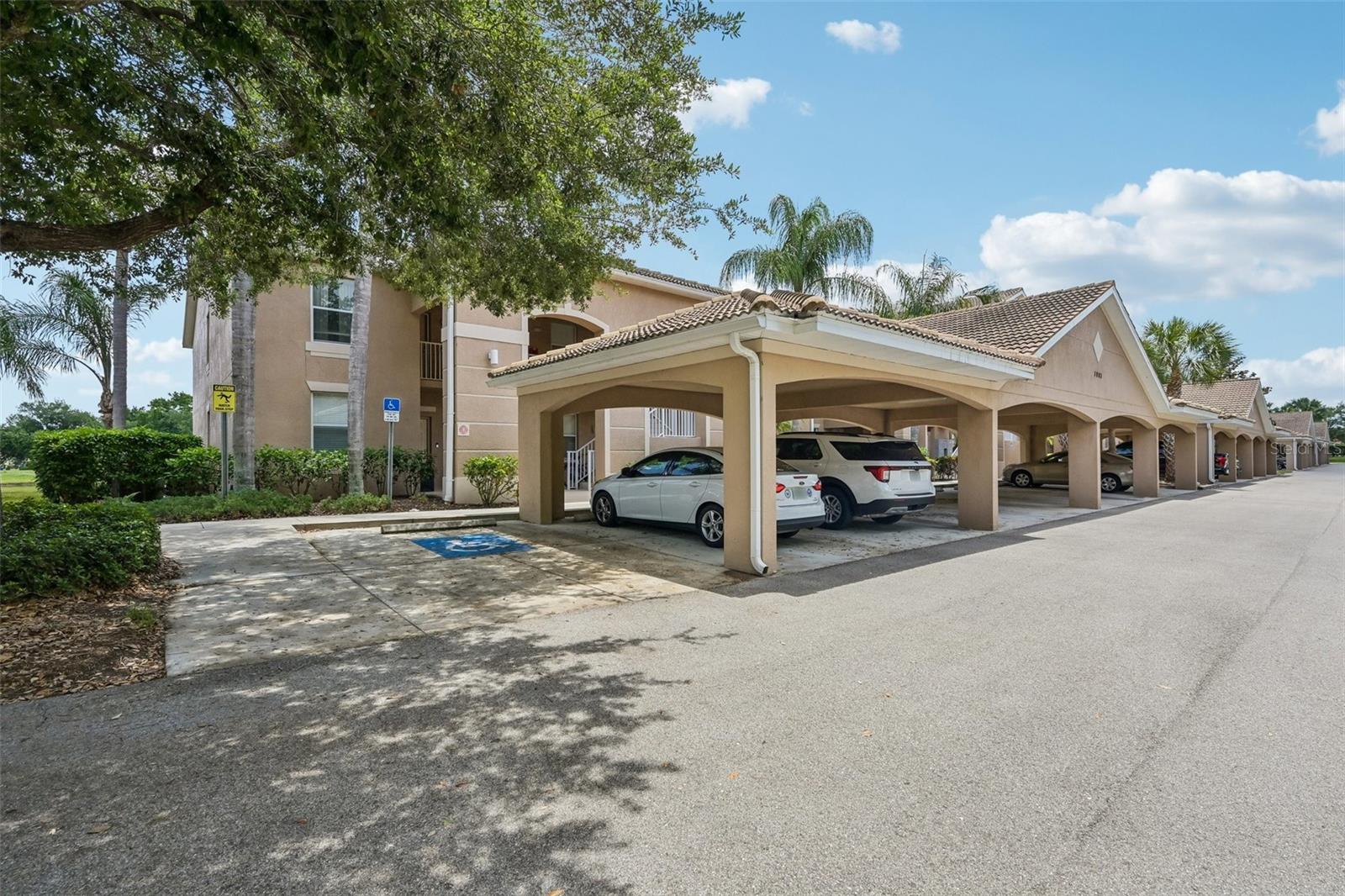 1003 FAIRWAYCOVE LN #201, BRADENTON, FL — photo 4