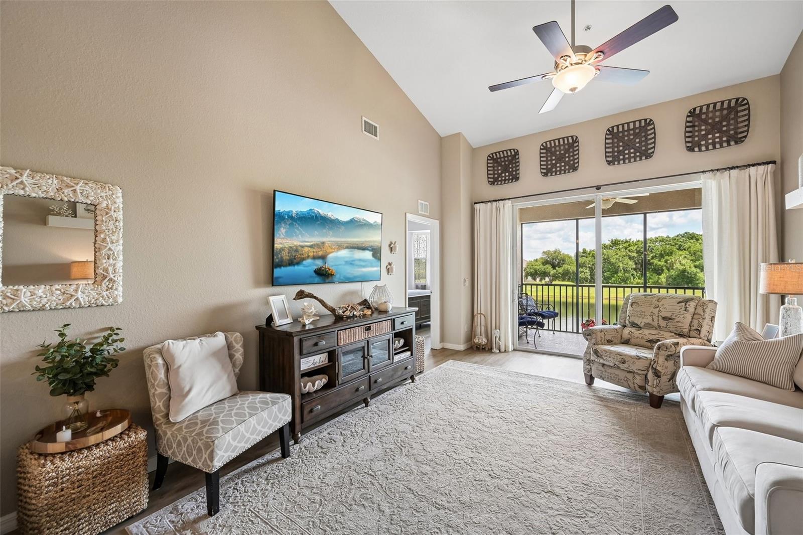 1003 FAIRWAYCOVE LN #201, BRADENTON, FL — photo 6