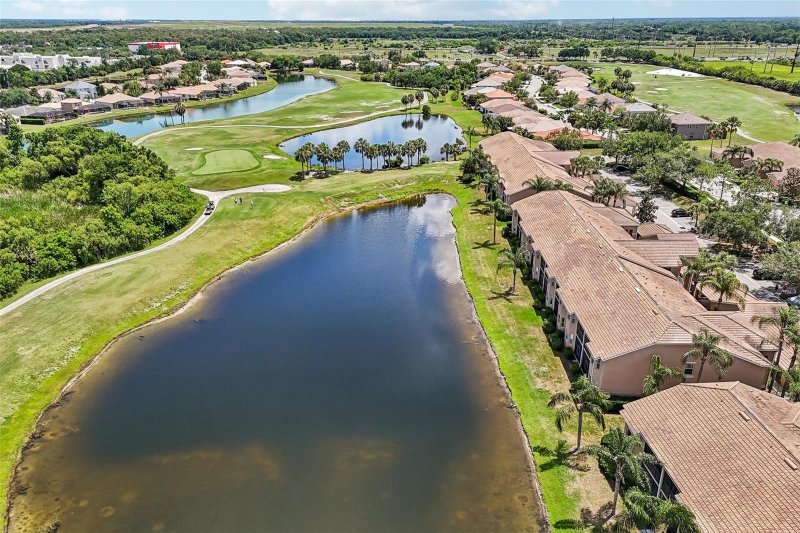 1003 FAIRWAYCOVE LN #201, BRADENTON, FL — photo 37