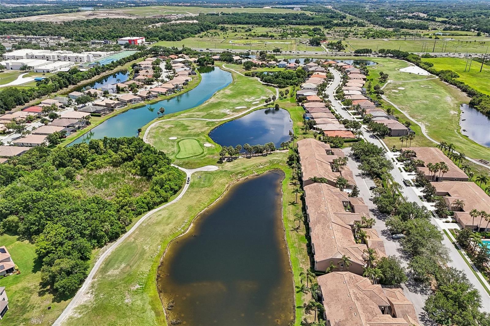 1003 FAIRWAYCOVE LN #201, BRADENTON, FL — photo 38