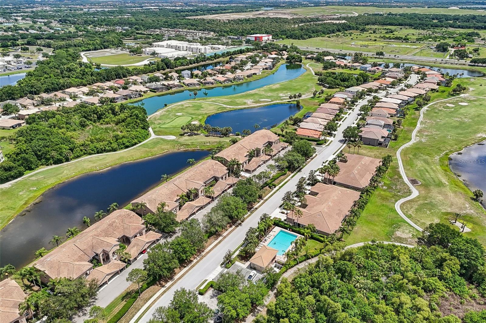 1003 FAIRWAYCOVE LN #201, BRADENTON, FL — photo 40