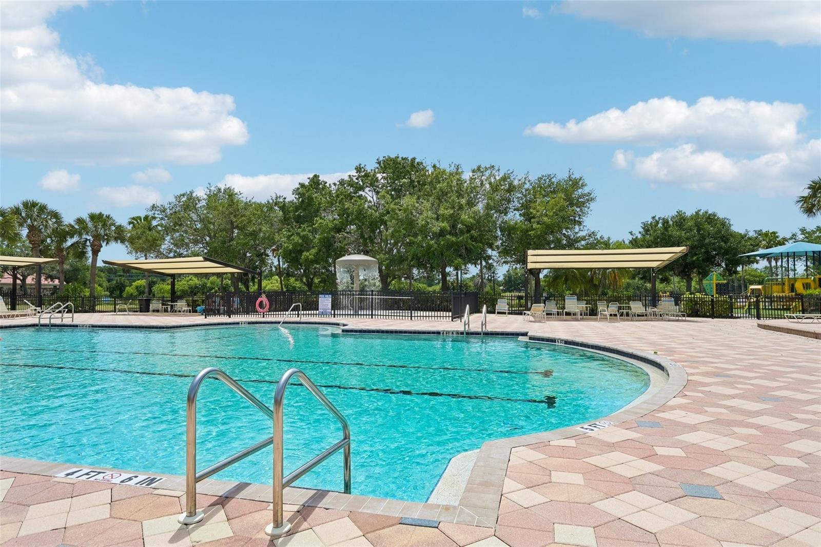 1003 FAIRWAYCOVE LN #201, BRADENTON, FL — photo 49