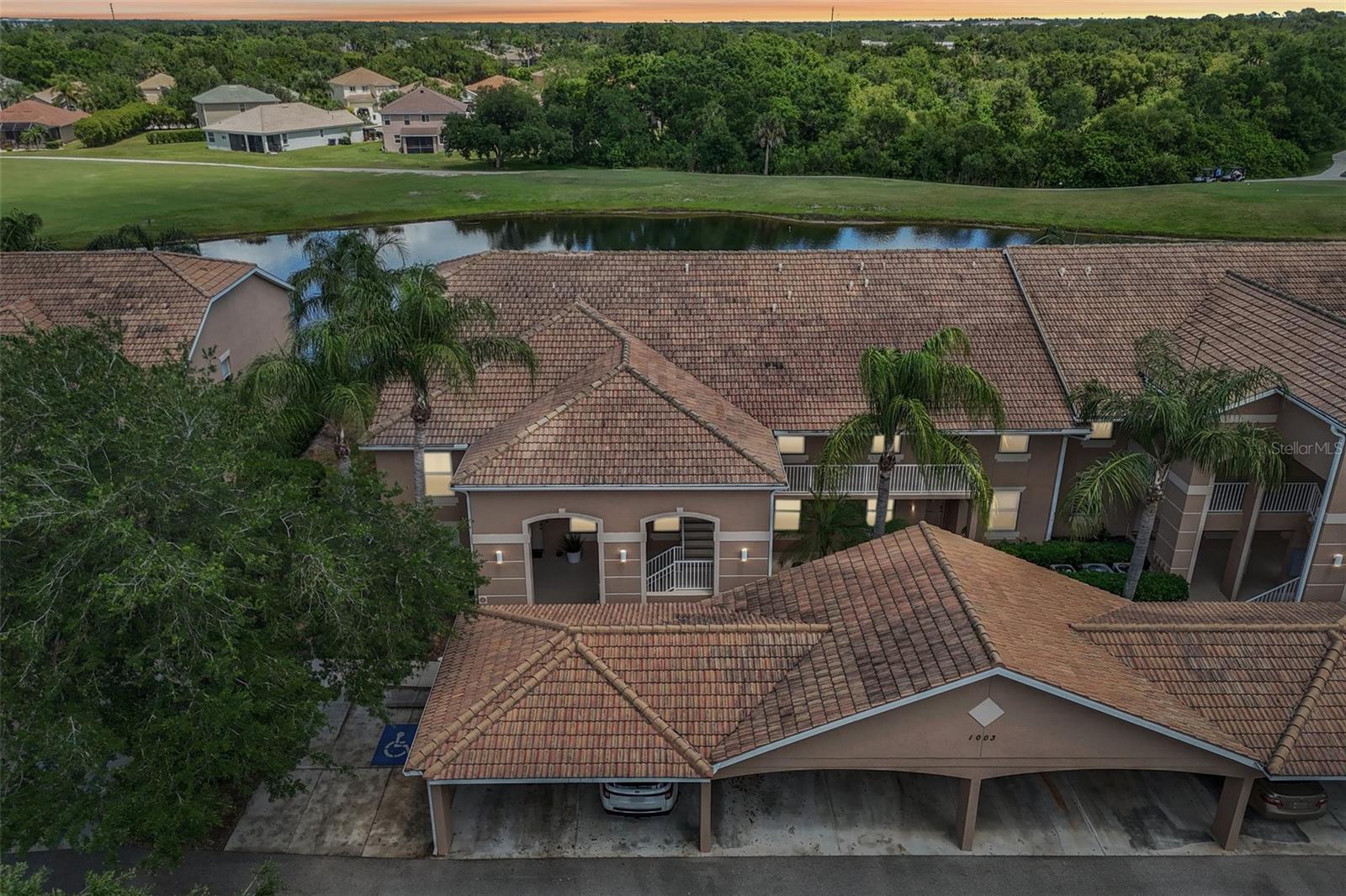 1003 FAIRWAYCOVE LN #201, BRADENTON, FL — photo 60