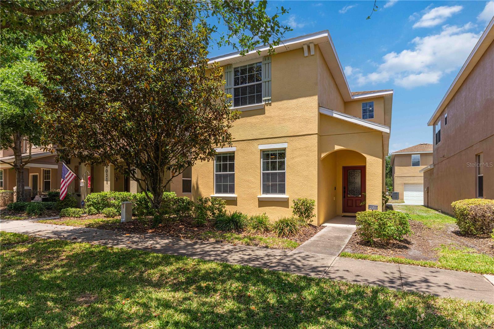 9040 ASPEN HOLLOW PL, RIVERVIEW, FL — photo 2