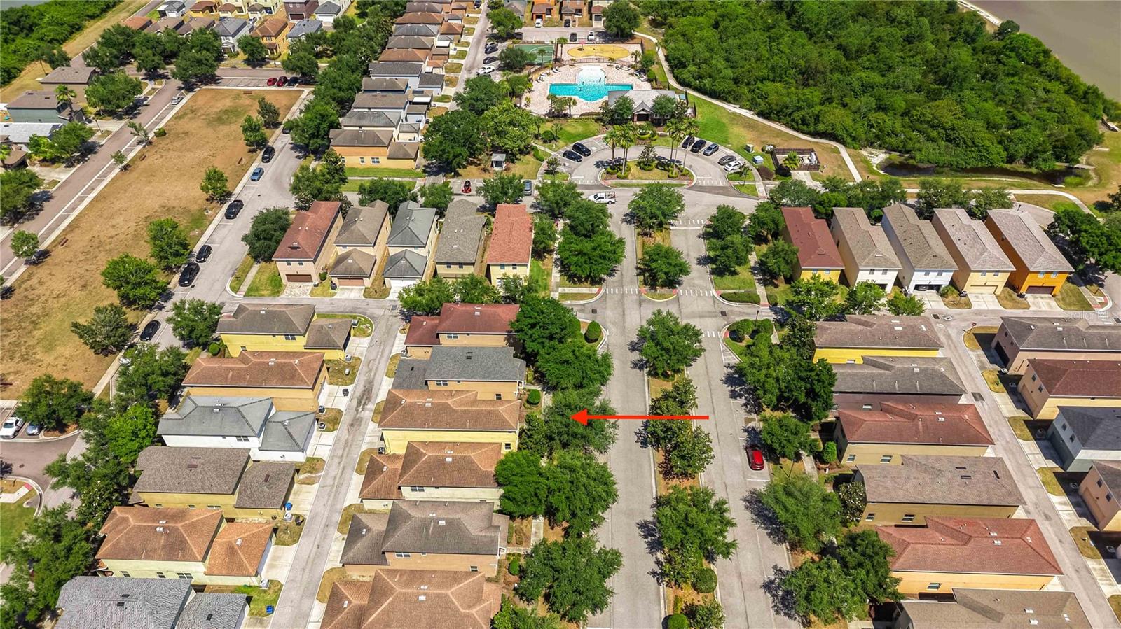 9040 ASPEN HOLLOW PL, RIVERVIEW, FL — photo 66