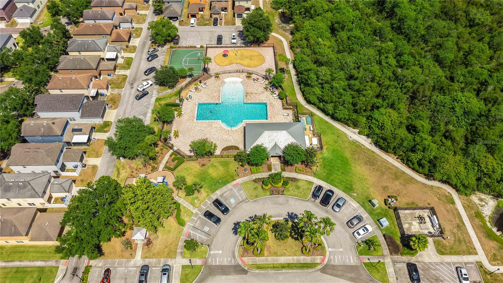 9040 ASPEN HOLLOW PL, RIVERVIEW, FL — photo 68