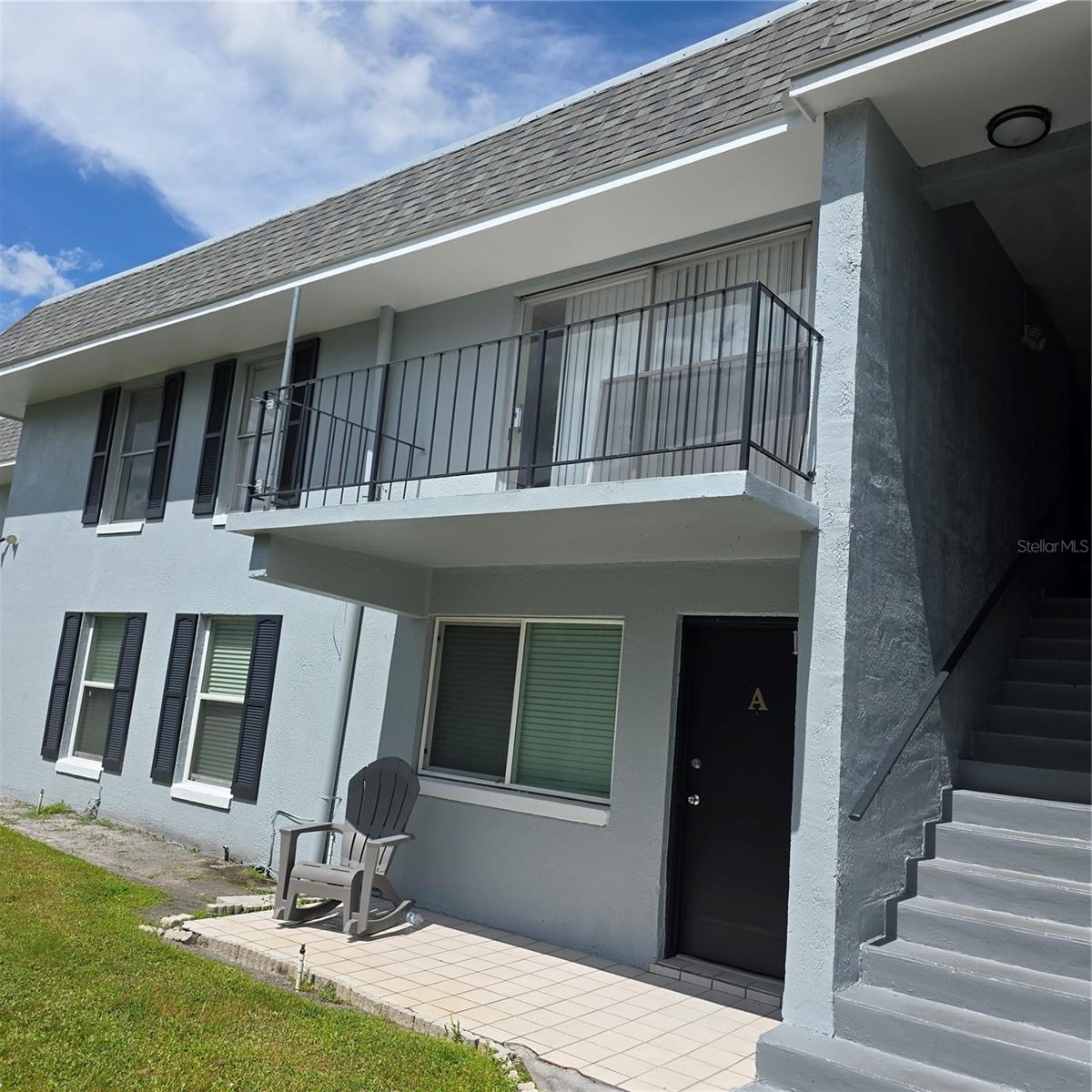 921 W OAK RIDGE RD #C, ORLANDO, FL
