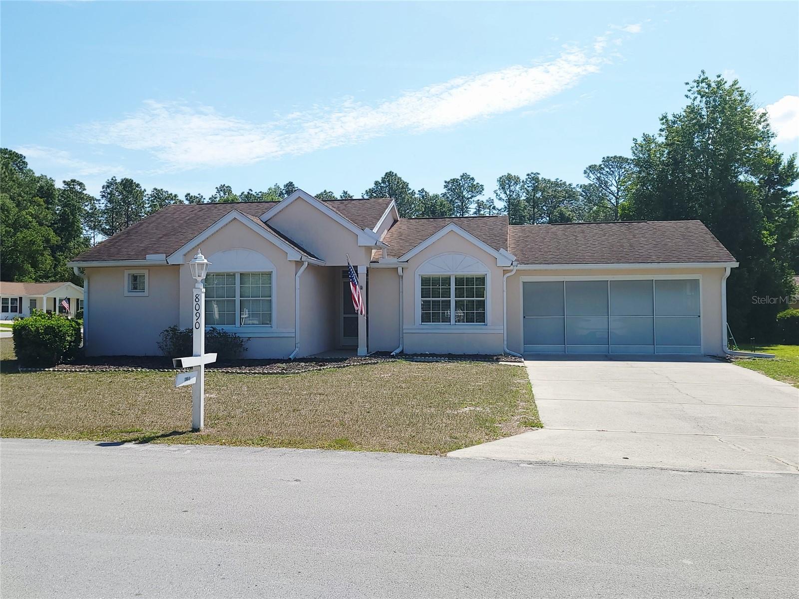 8090 SW 116TH LOOP, OCALA, FL