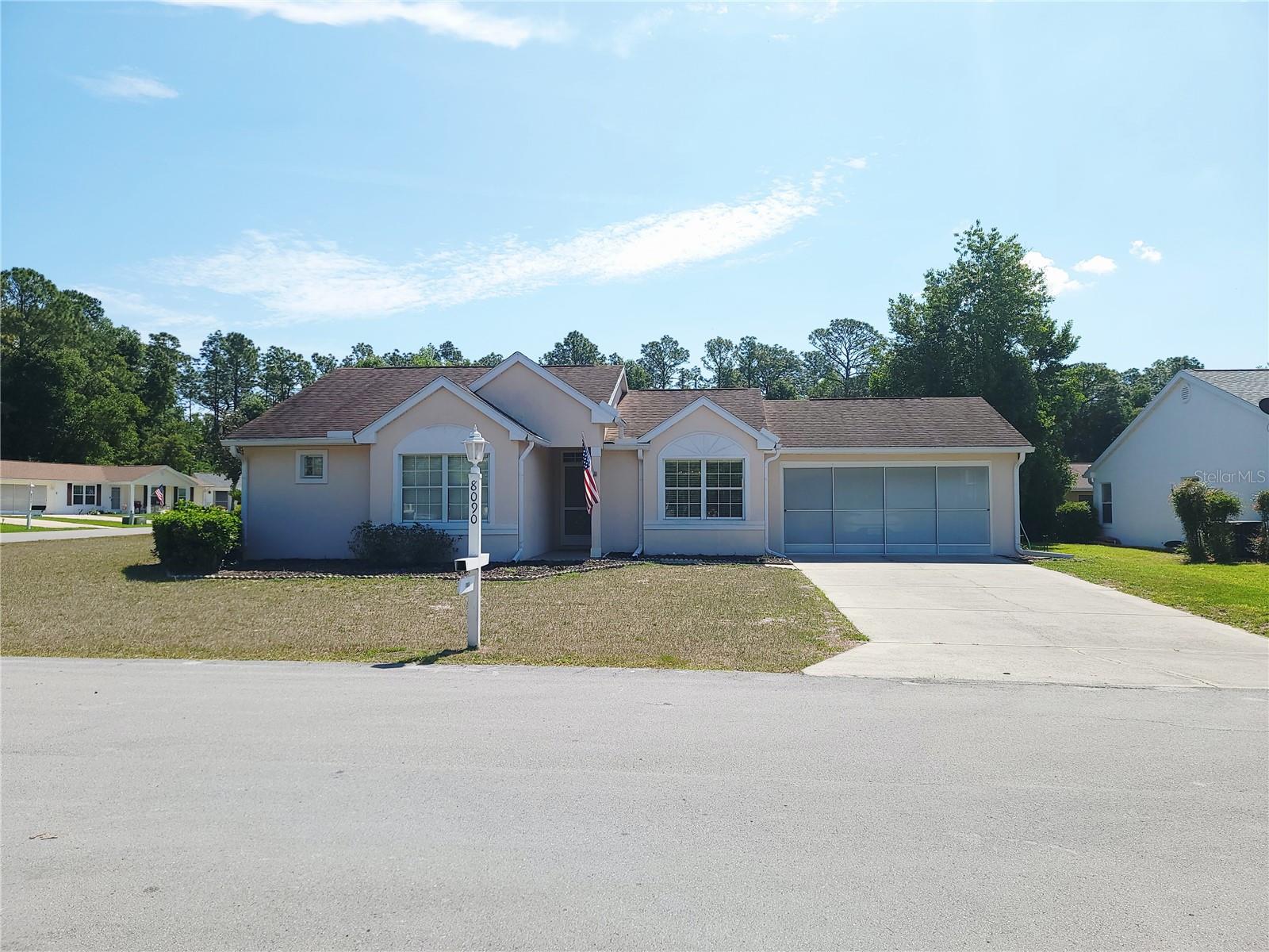 8090 SW 116TH LOOP, OCALA, FL — photo 39