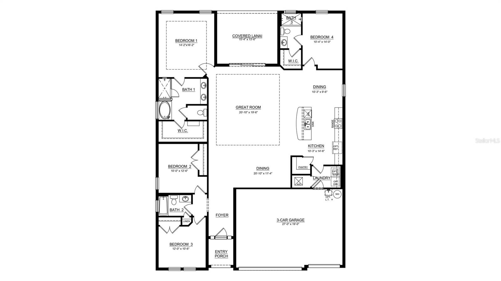 6992 SW 44TH CIR, OCALA, FL — photo 13