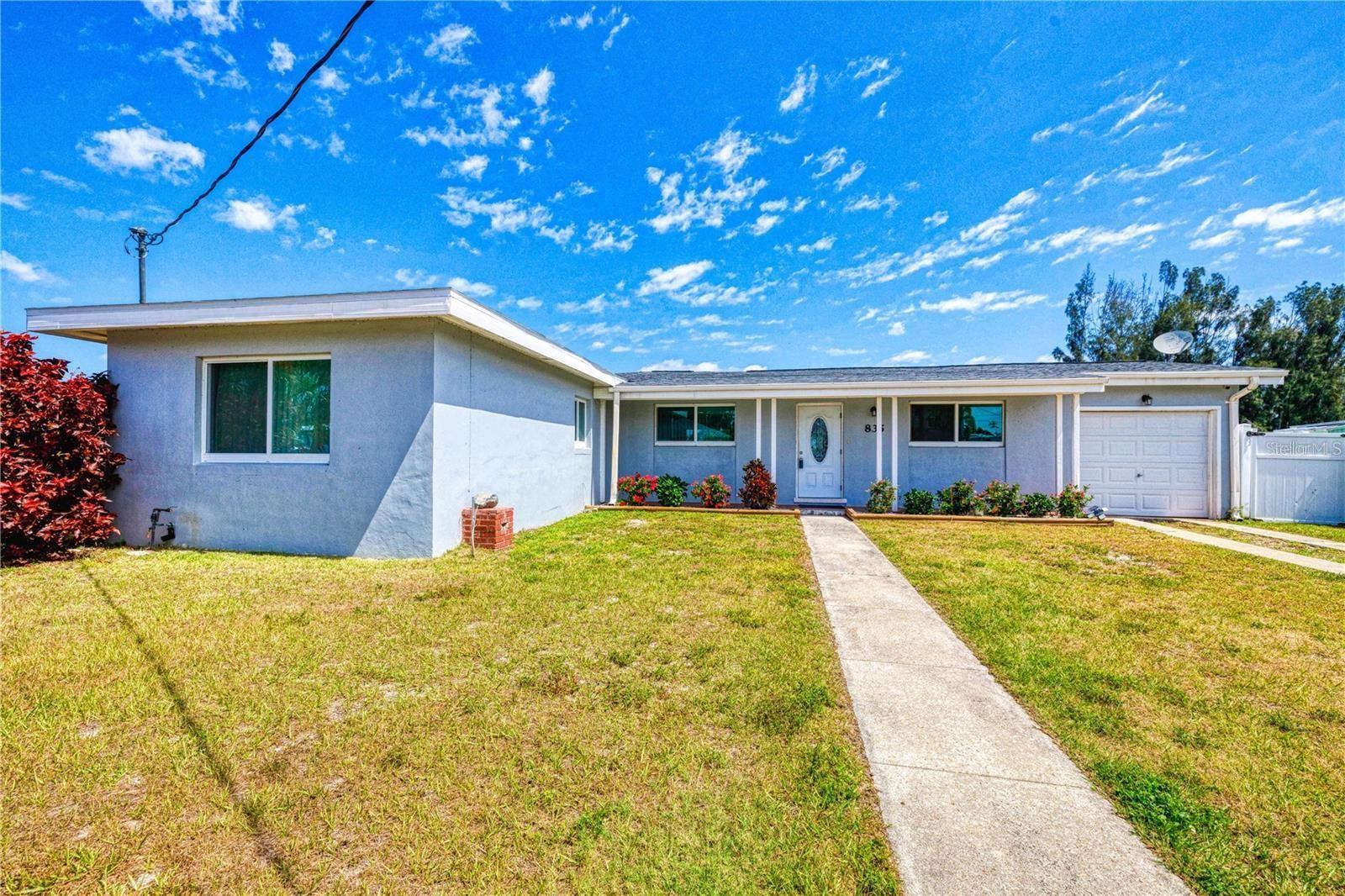 835 CONREID DR NE, PORT CHARLOTTE, FL
