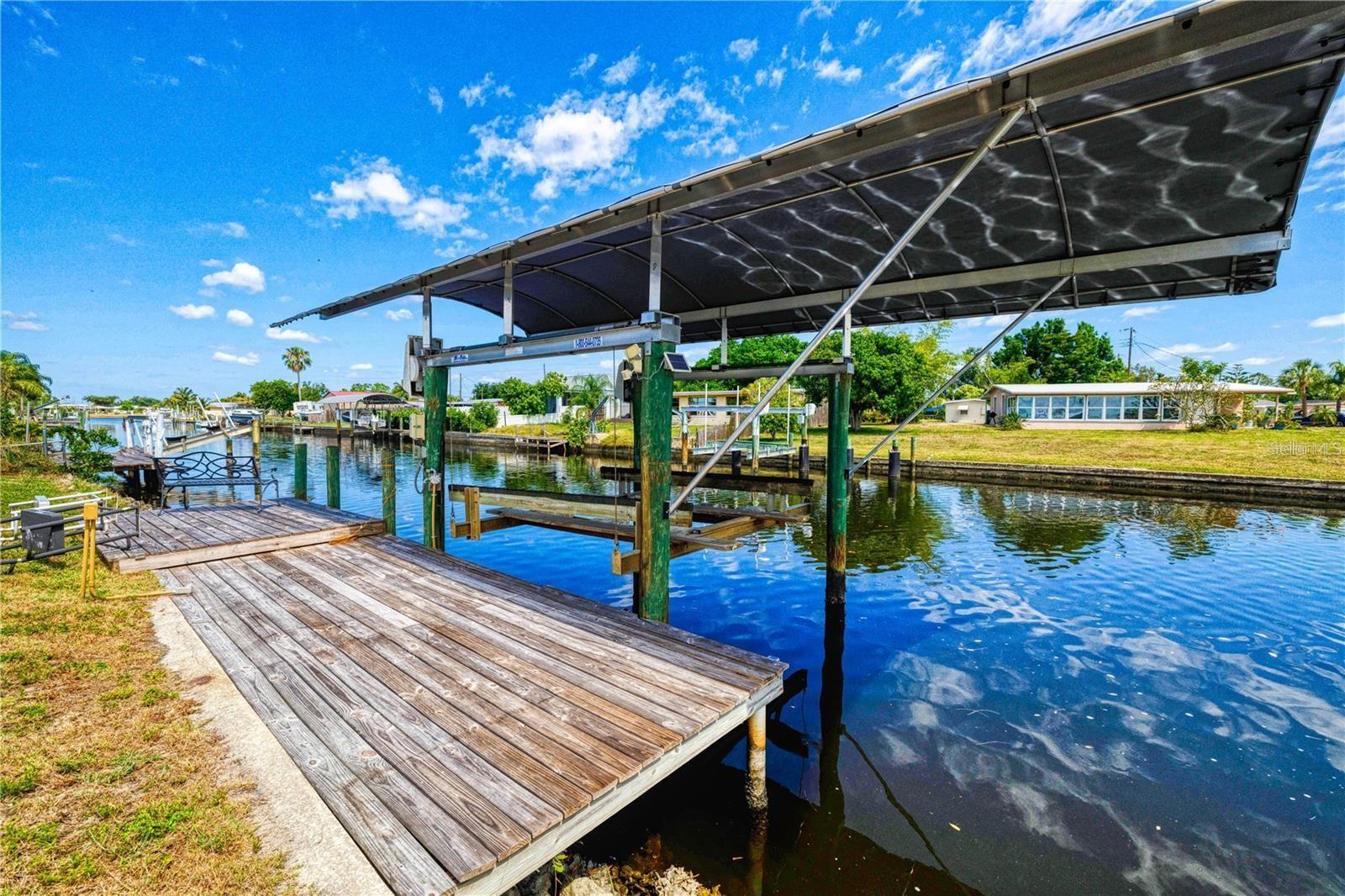 835 CONREID DR NE, PORT CHARLOTTE, FL — photo 3