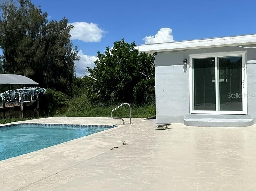 835 CONREID DR NE, PORT CHARLOTTE, FL — photo 30