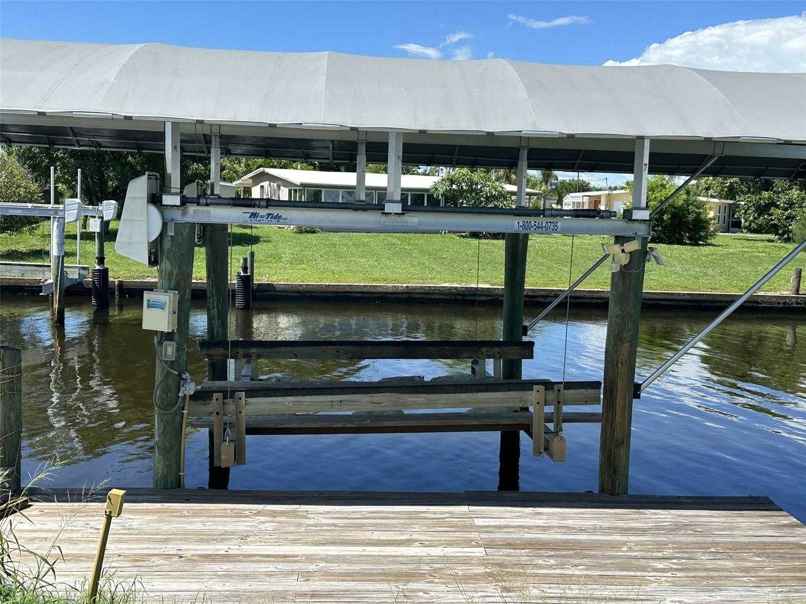 835 CONREID DR NE, PORT CHARLOTTE, FL — photo 35