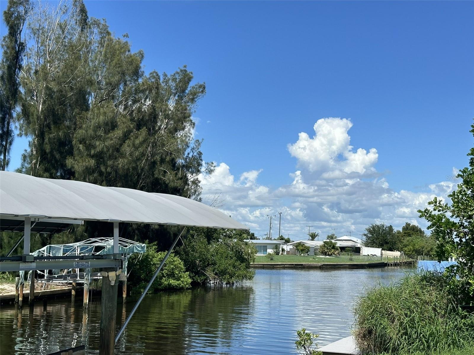 835 CONREID DR NE, PORT CHARLOTTE, FL — photo 37