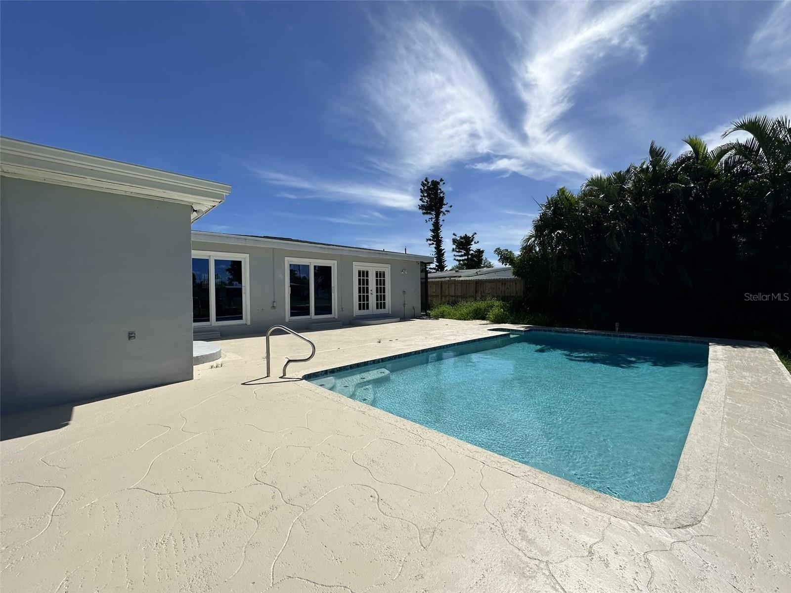 835 CONREID DR NE, PORT CHARLOTTE, FL — photo 41