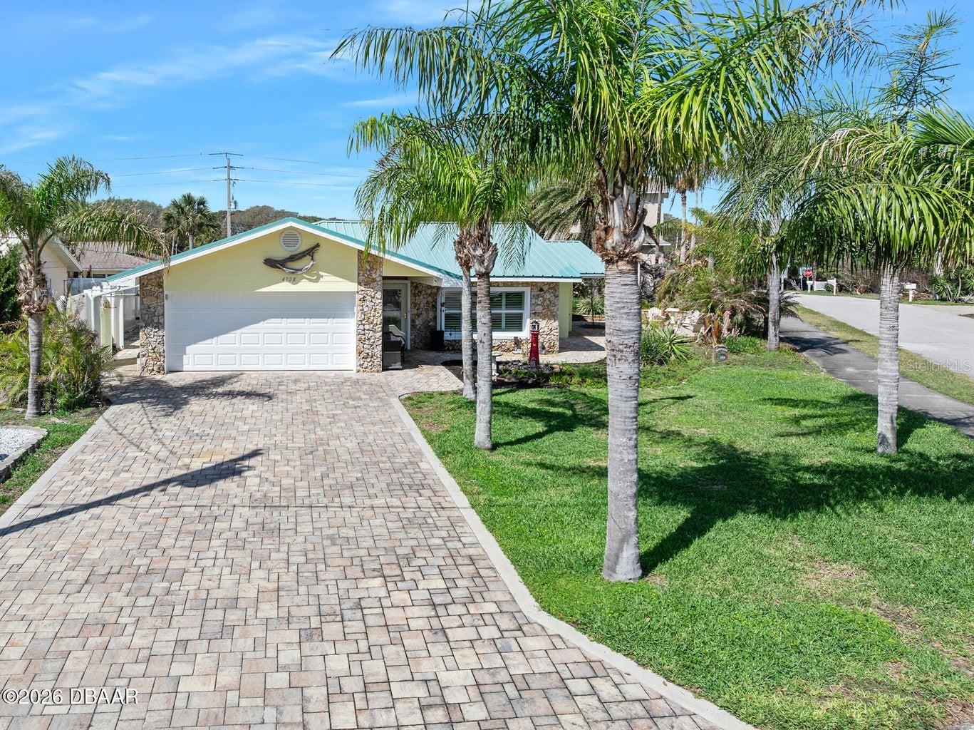 4708 DIXIE DR, PONCE INLET, FL