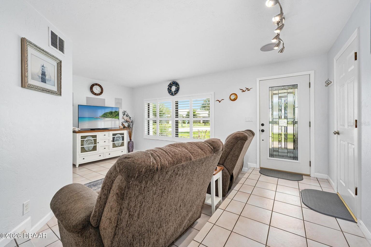 4708 DIXIE DR, PONCE INLET, FL — photo 2