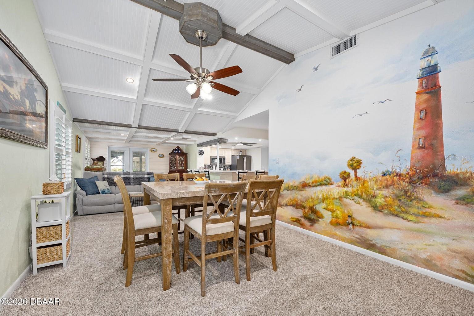4708 DIXIE DR, PONCE INLET, FL — photo 3