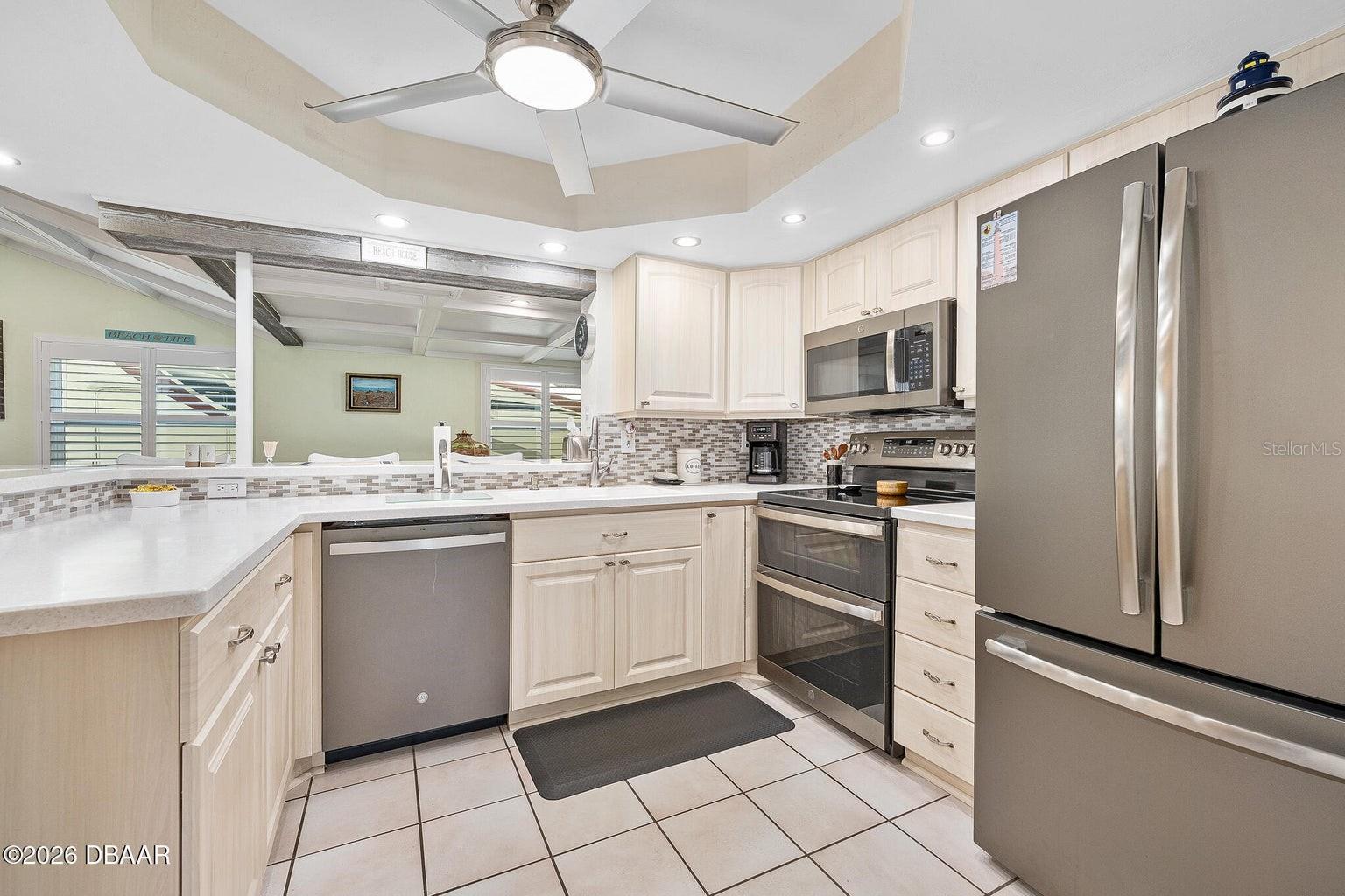 4708 DIXIE DR, PONCE INLET, FL — photo 4