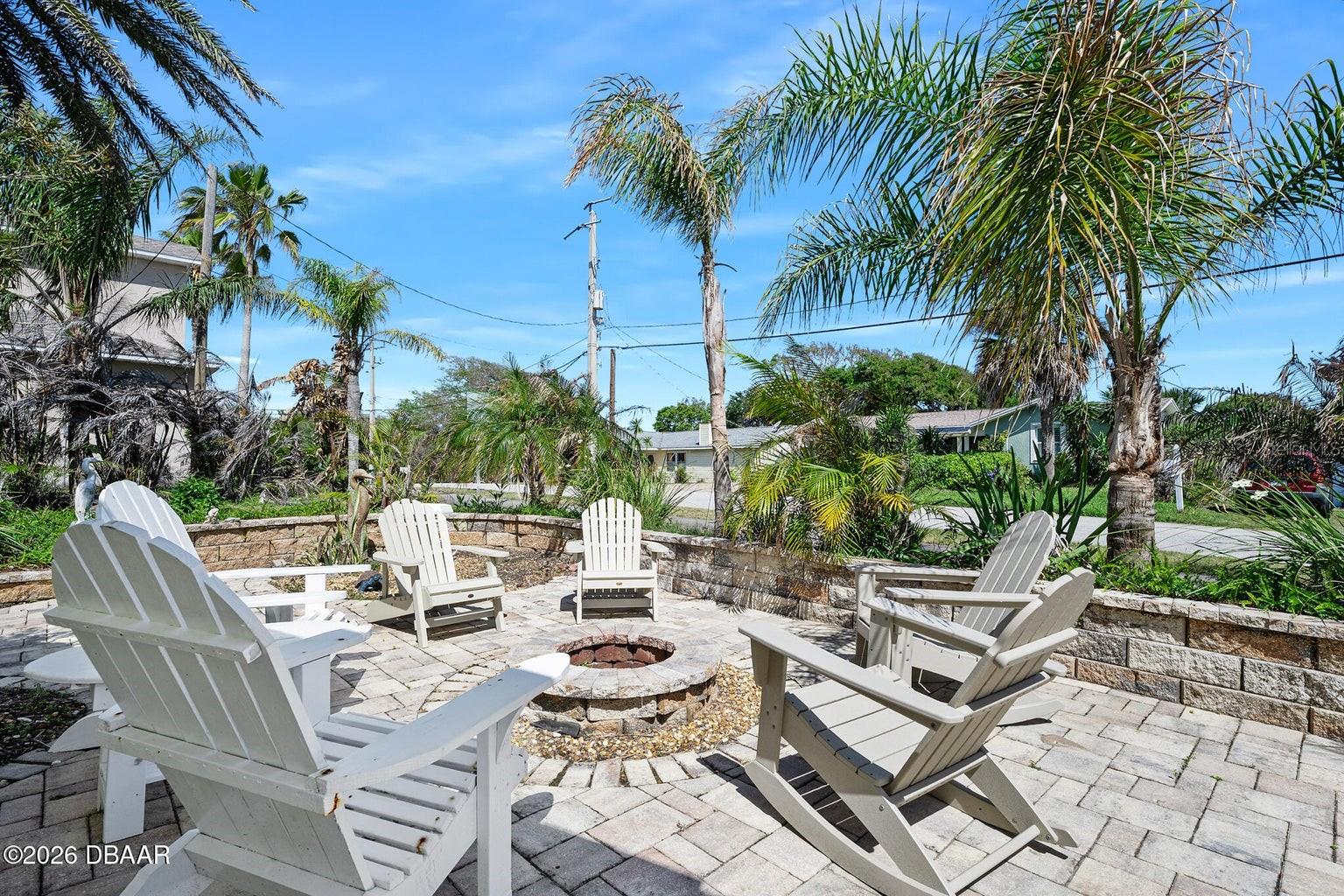 4708 DIXIE DR, PONCE INLET, FL — photo 5