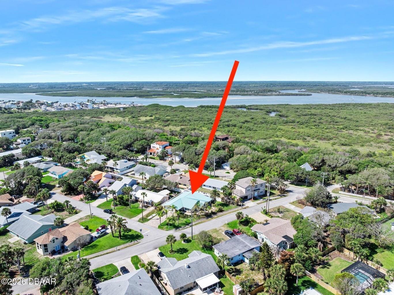 4708 DIXIE DR, PONCE INLET, FL — photo 6