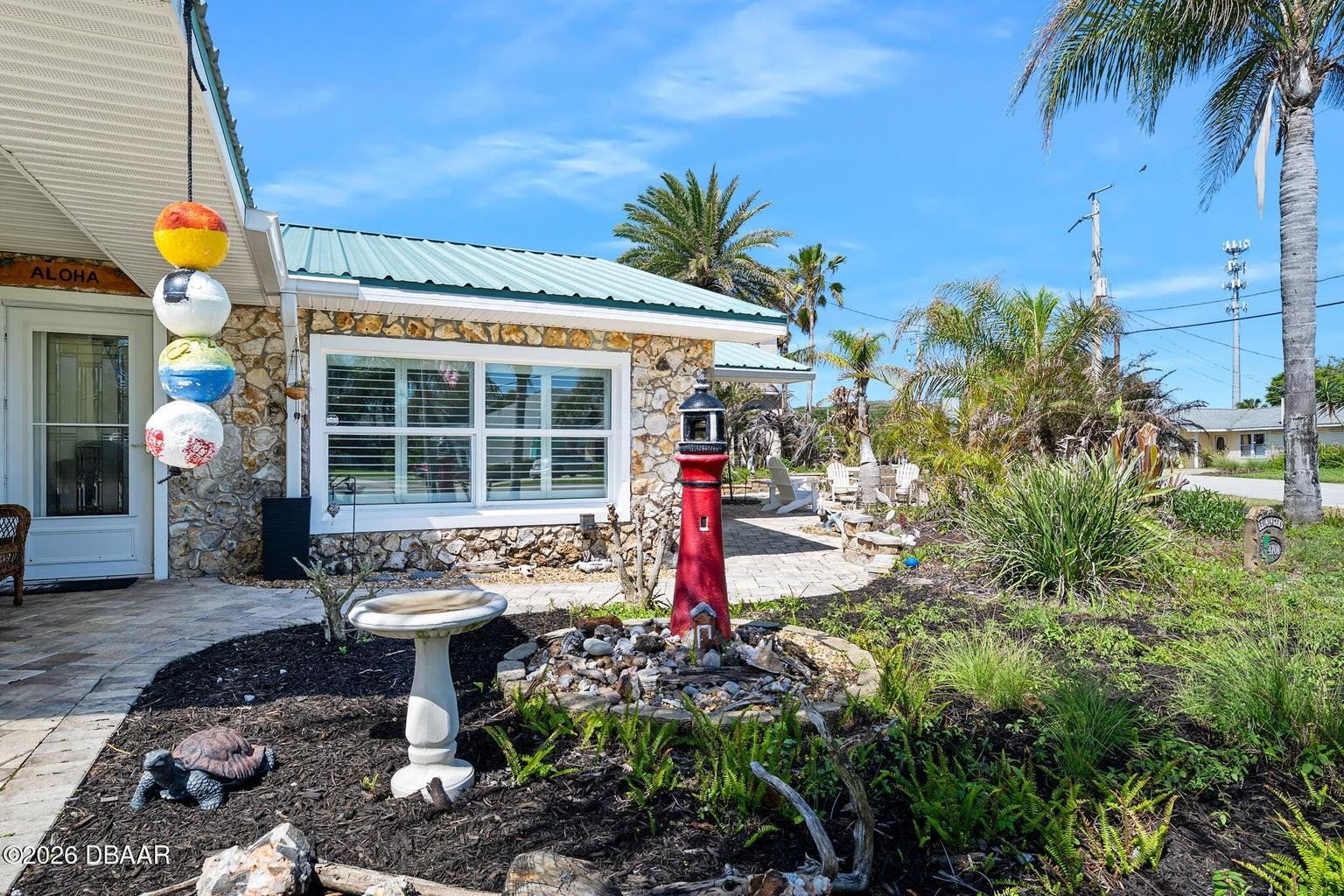 4708 DIXIE DR, PONCE INLET, FL — photo 7
