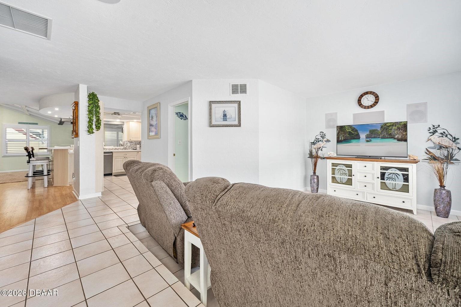 4708 DIXIE DR, PONCE INLET, FL — photo 8