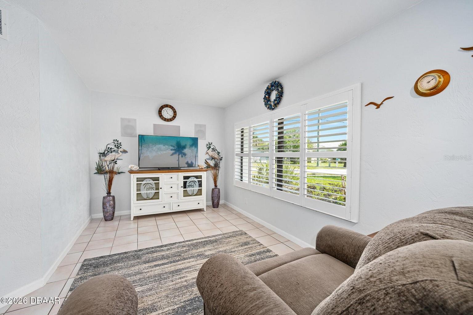 4708 DIXIE DR, PONCE INLET, FL — photo 9