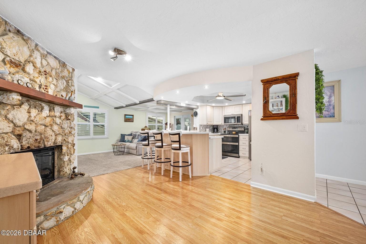 4708 DIXIE DR, PONCE INLET, FL — photo 12