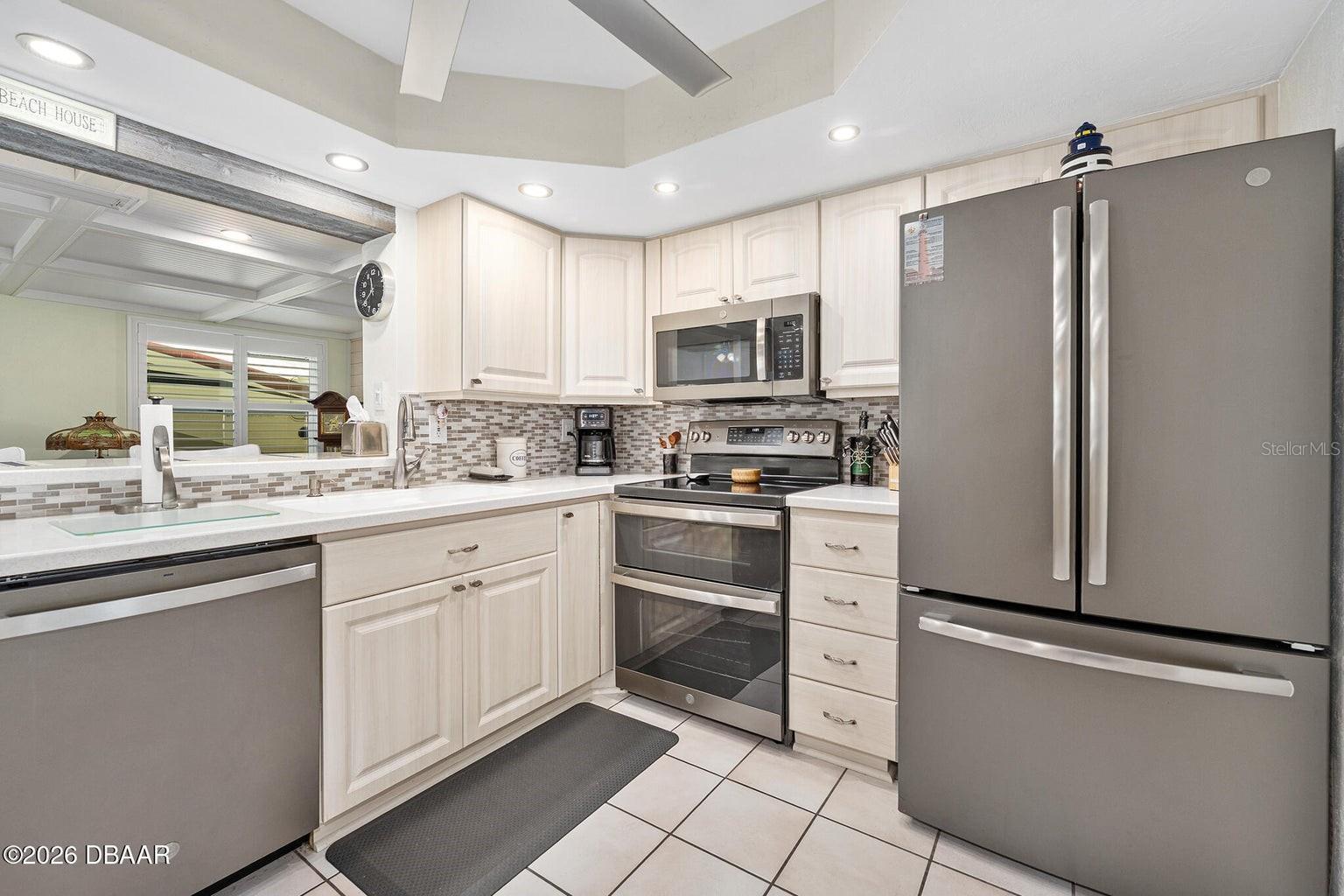 4708 DIXIE DR, PONCE INLET, FL — photo 14