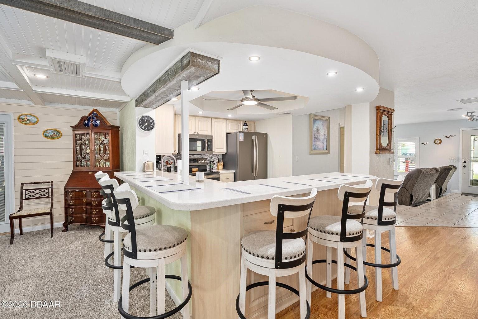 4708 DIXIE DR, PONCE INLET, FL — photo 15
