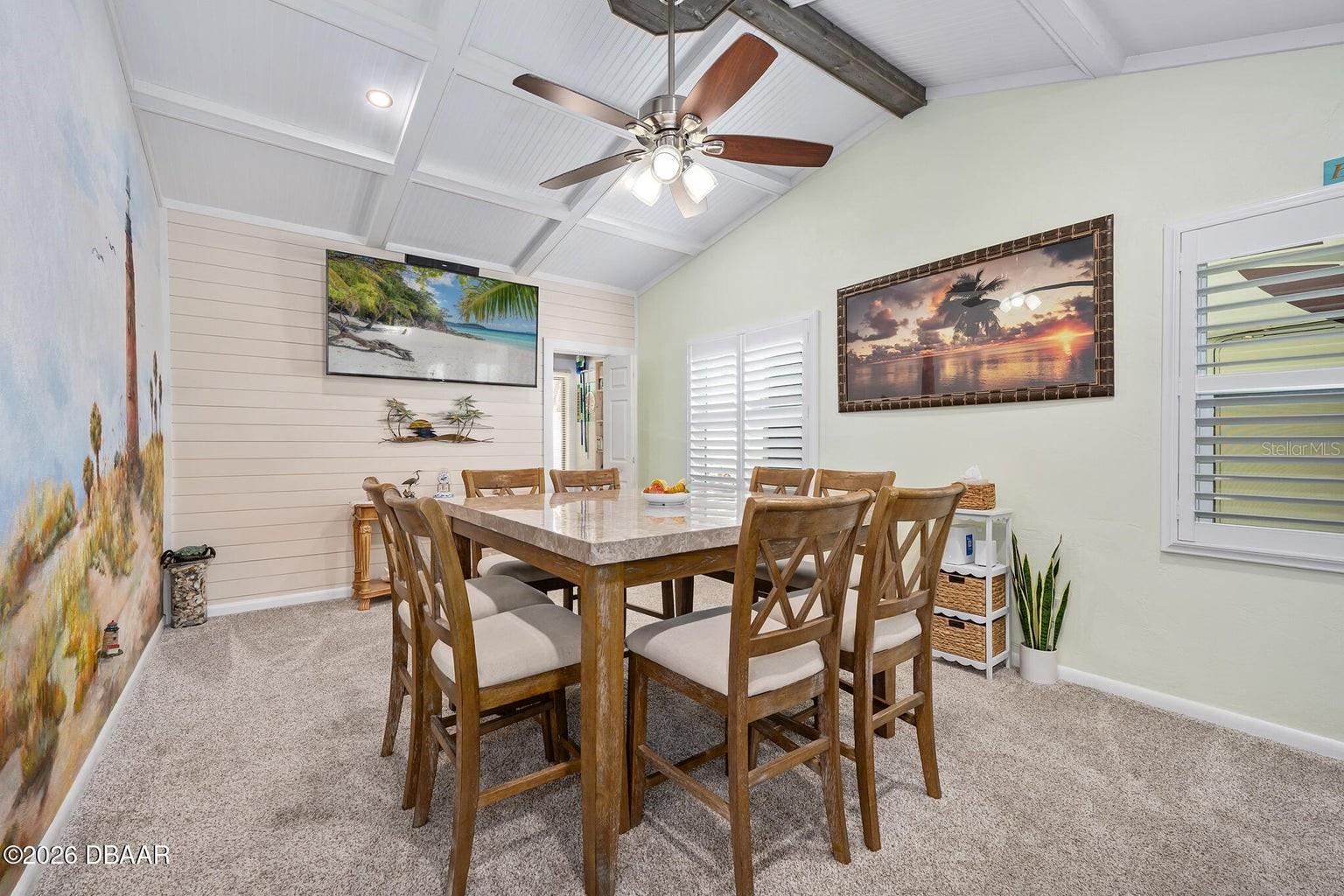 4708 DIXIE DR, PONCE INLET, FL — photo 16