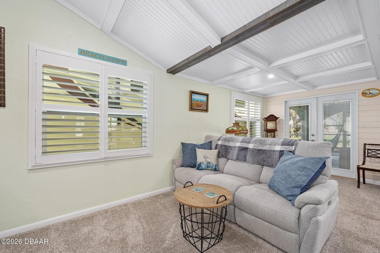 4708 DIXIE DR, PONCE INLET, FL — photo 17