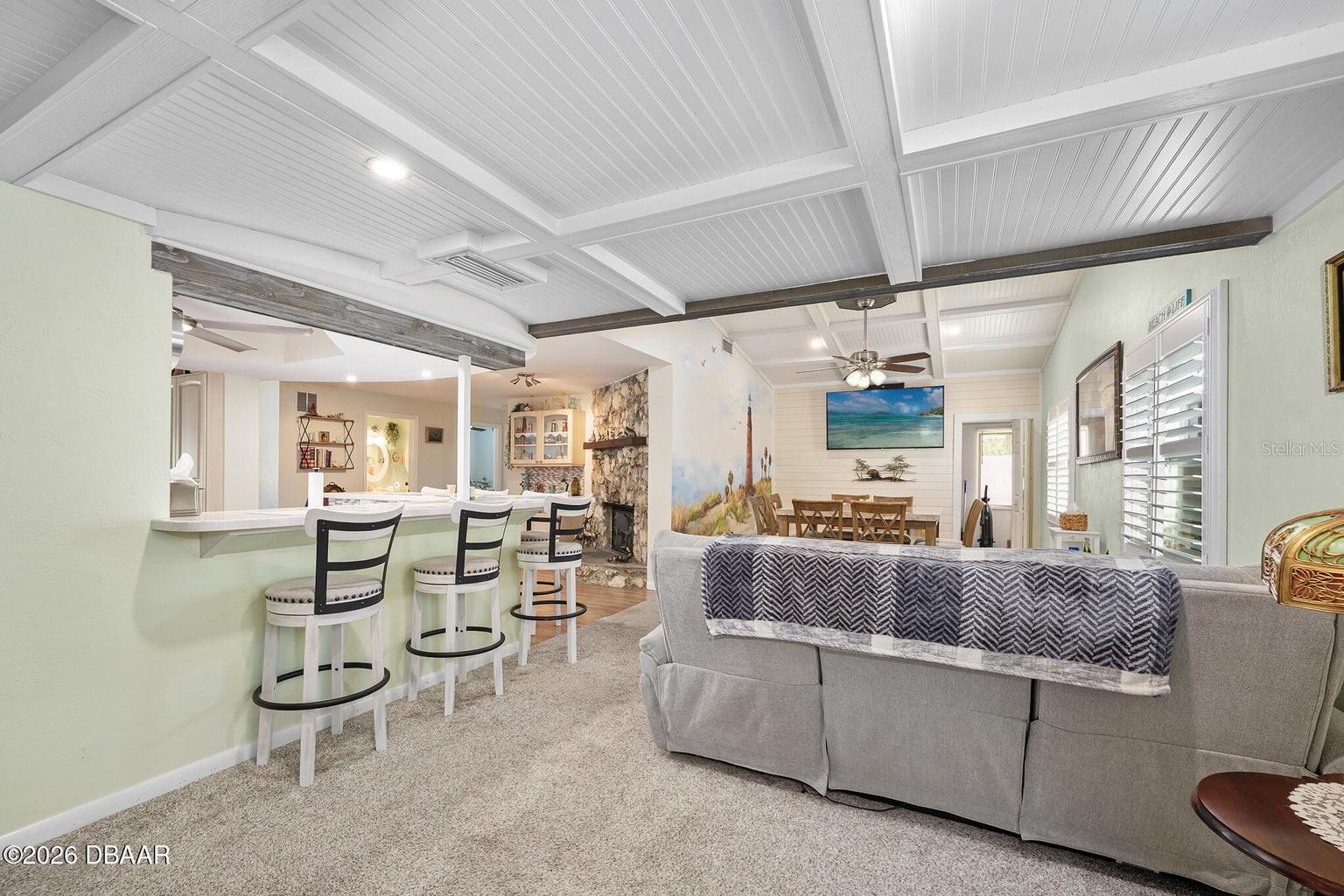 4708 DIXIE DR, PONCE INLET, FL — photo 18