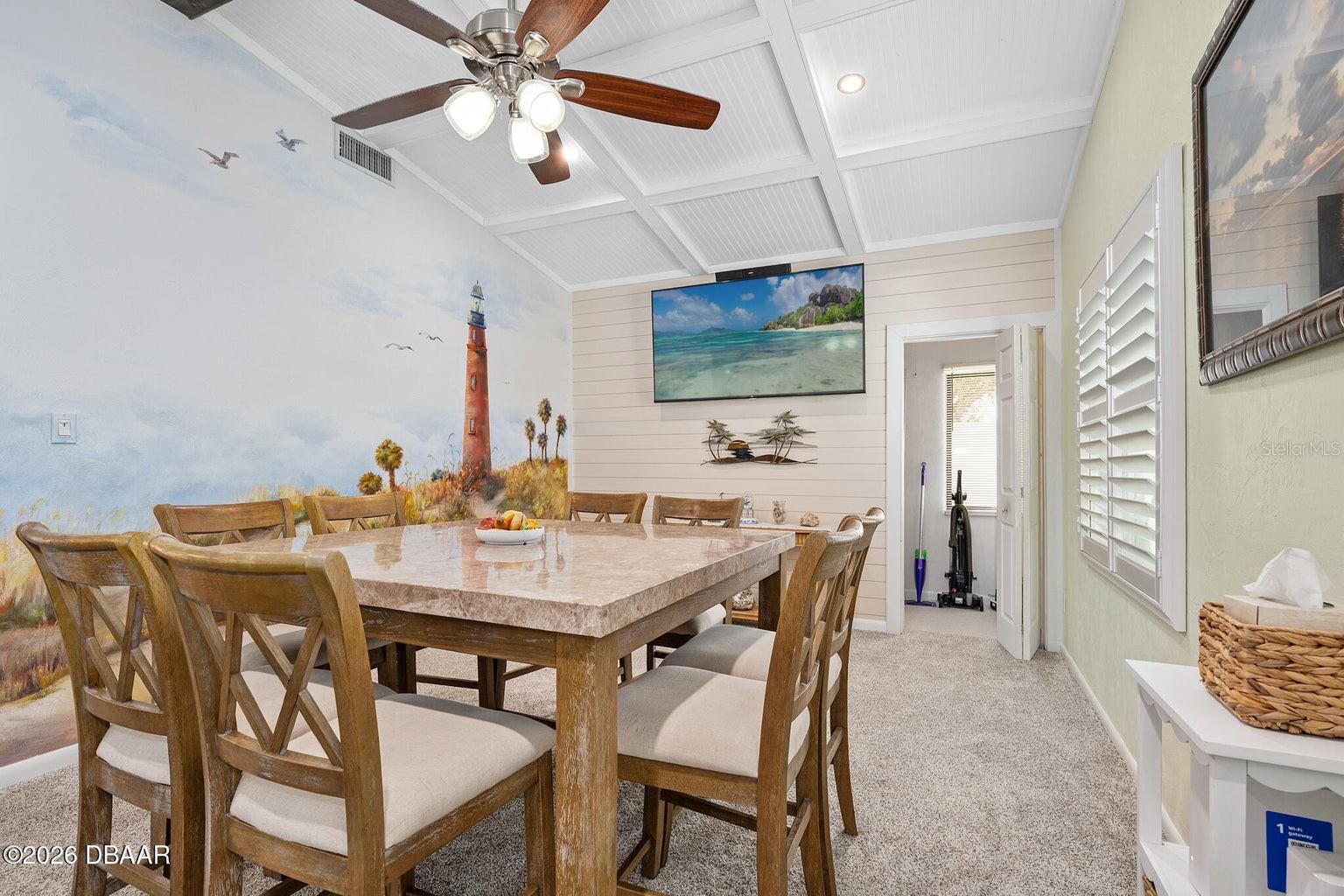 4708 DIXIE DR, PONCE INLET, FL — photo 19