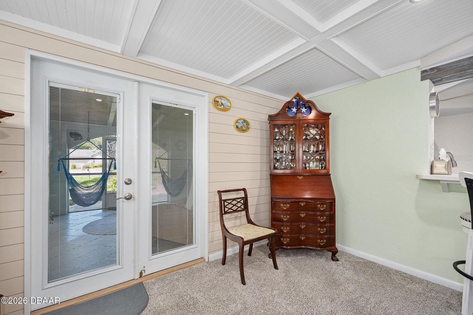 4708 DIXIE DR, PONCE INLET, FL — photo 22