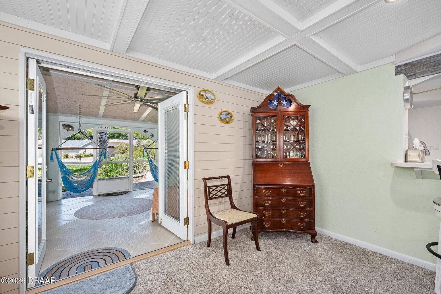 4708 DIXIE DR, PONCE INLET, FL — photo 23