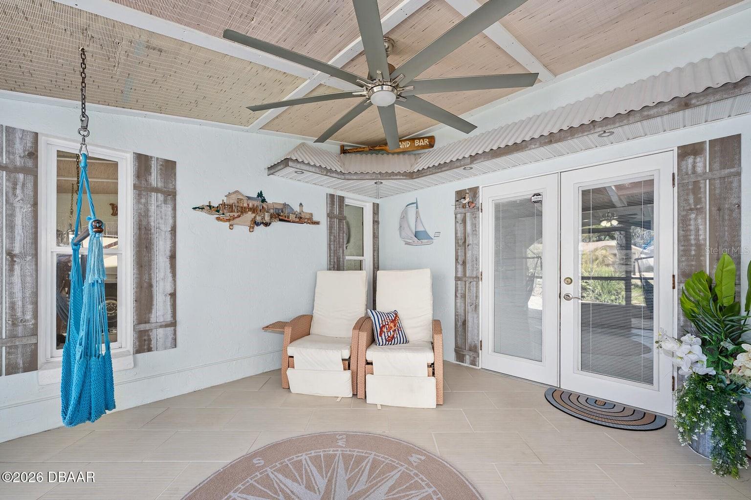 4708 DIXIE DR, PONCE INLET, FL — photo 25