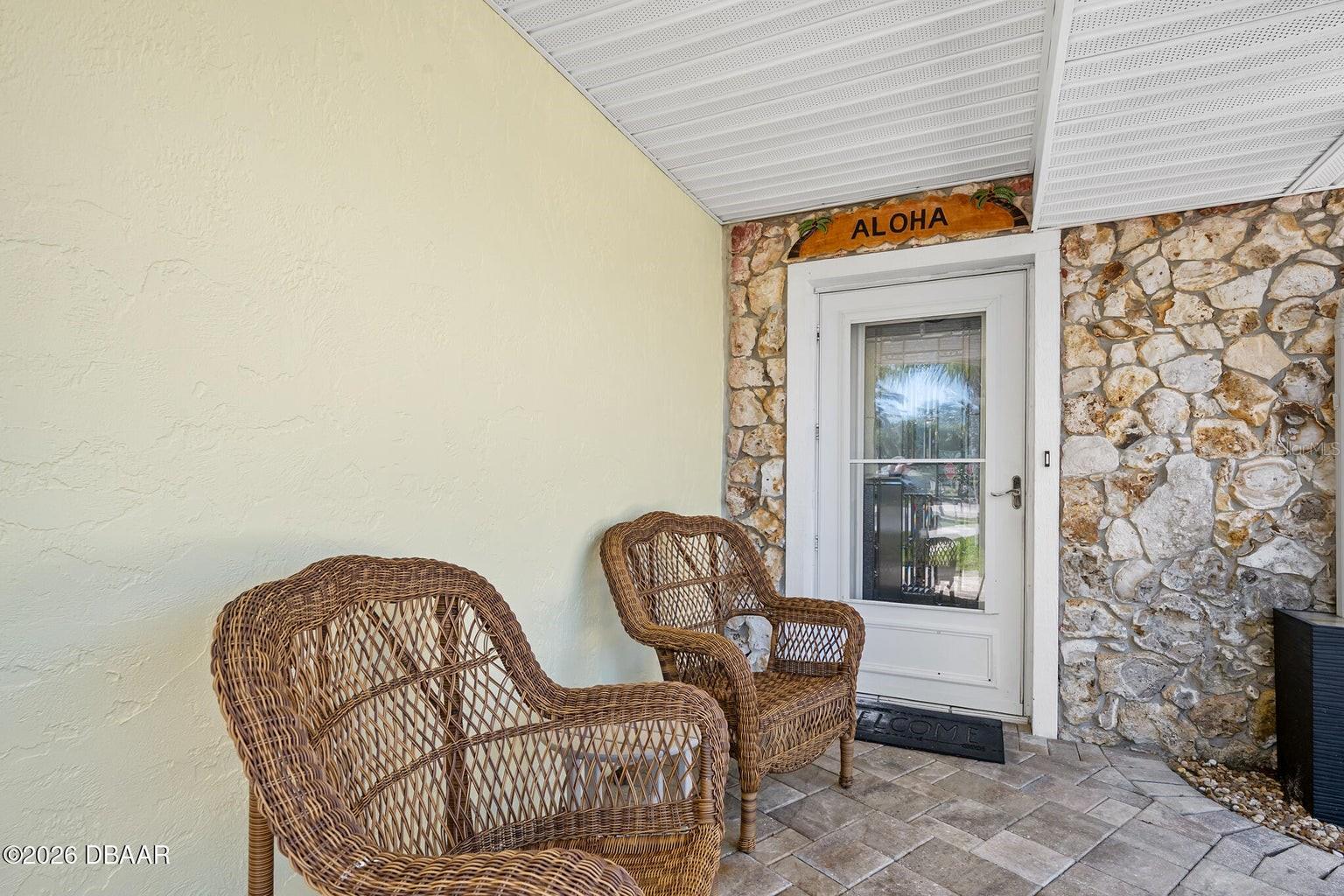 4708 DIXIE DR, PONCE INLET, FL — photo 42