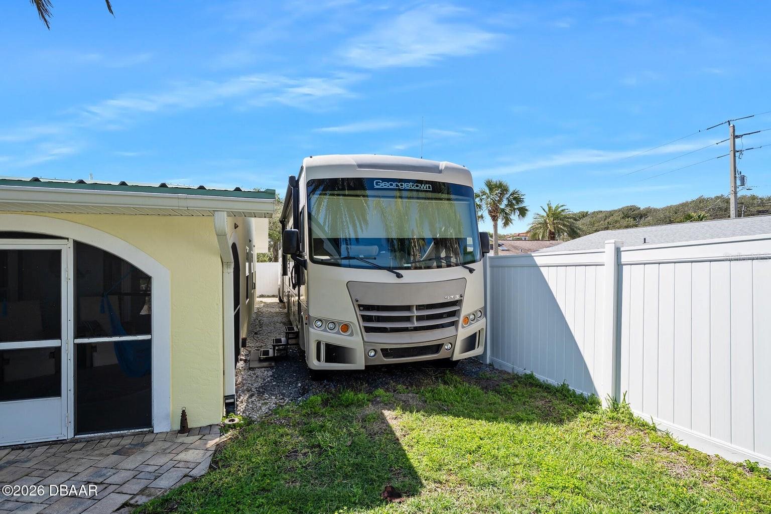 4708 DIXIE DR, PONCE INLET, FL — photo 45